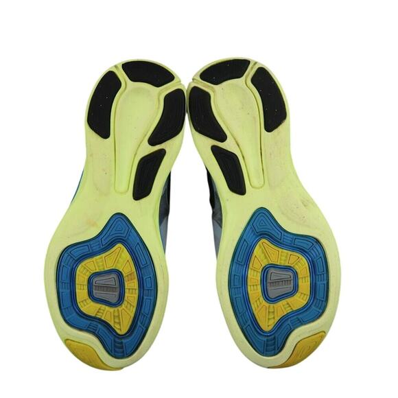 Nike Shoes Womens 7.5 Athletic Running Lunareclipse 4 Trainer Sneaker Comfort - Picture 10 of 13